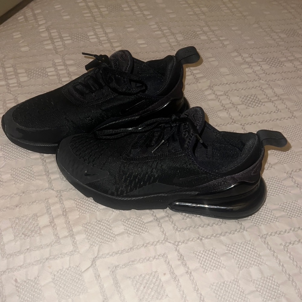 Nike 27c air